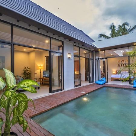Lavina Ubud Villas Buitenkant foto