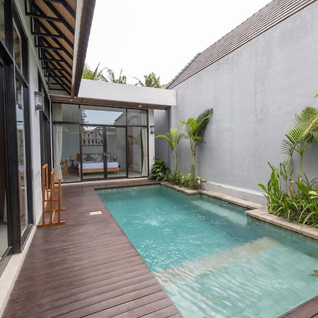 Lavina Ubud Villas Buitenkant foto