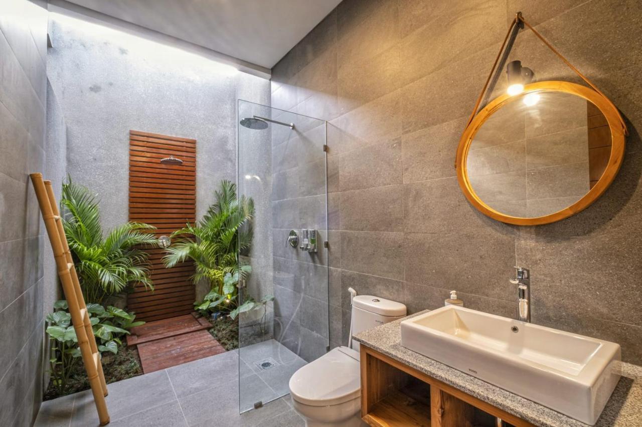 Lavina Ubud Villas Buitenkant foto