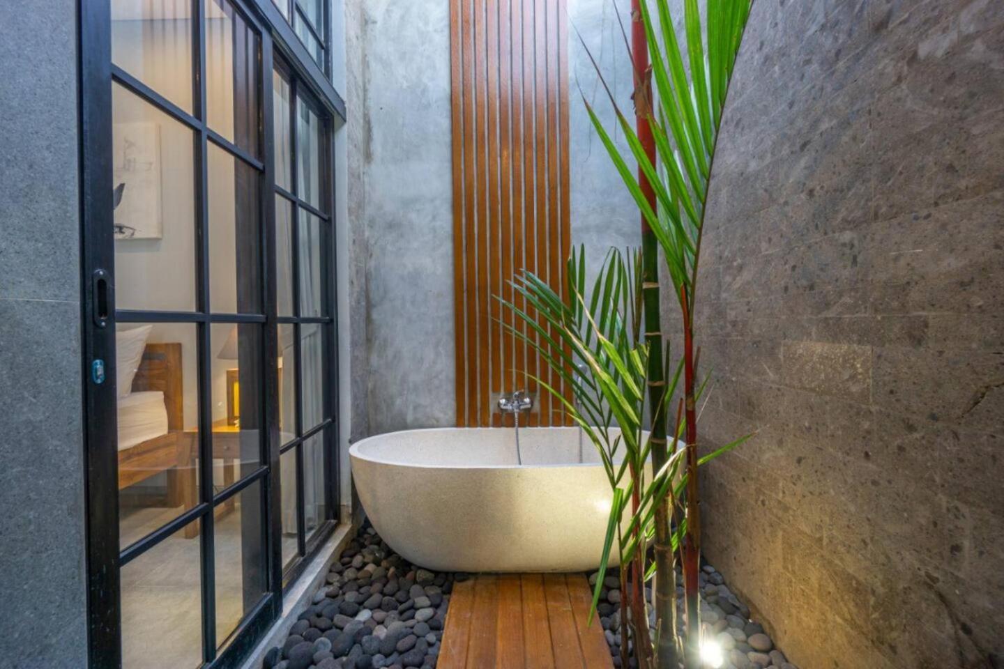 Lavina Ubud Villas Buitenkant foto