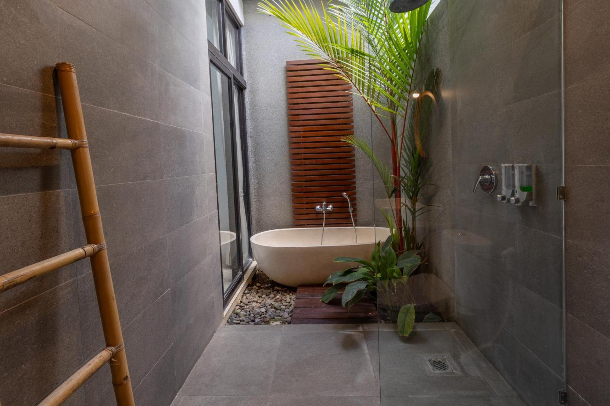 Lavina Ubud Villas Buitenkant foto