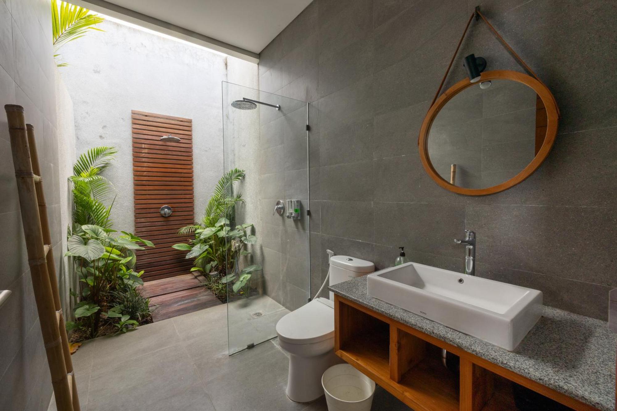 Lavina Ubud Villas Buitenkant foto